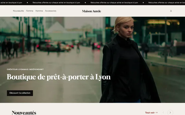 Le modèle Mode